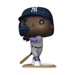 Pop! Jazz Chisholm Jr. - US 8593