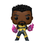 Pop! Bishop (X-Corp) (X-Men '97) - US 9920