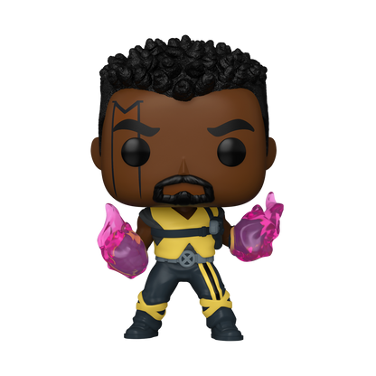 Pop! Bishop (X-Corp) (X-Men '97) - US 9920