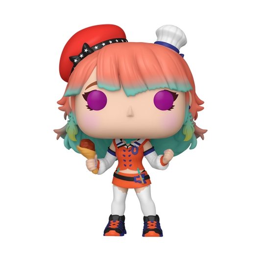 Pop! Takanashi Kiara - US 0470