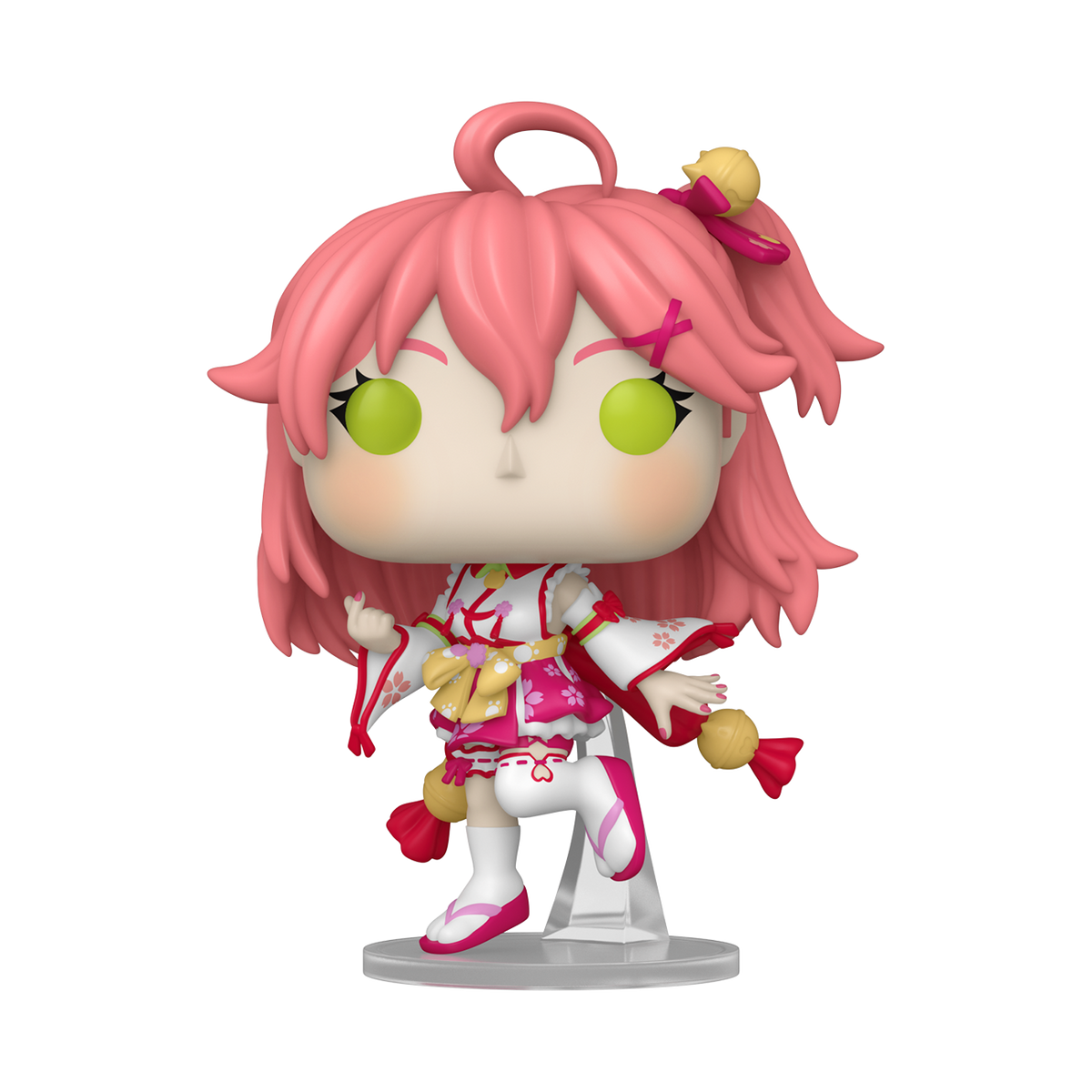 Pop! Sakura Miko - US 3977