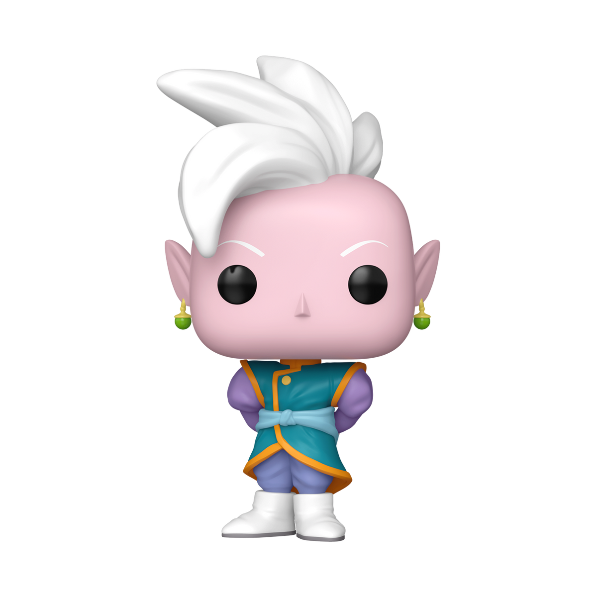 Pop! Supreme Kai (Mini) - US 2457