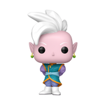 Pop! Supreme Kai (Mini) - US 2457