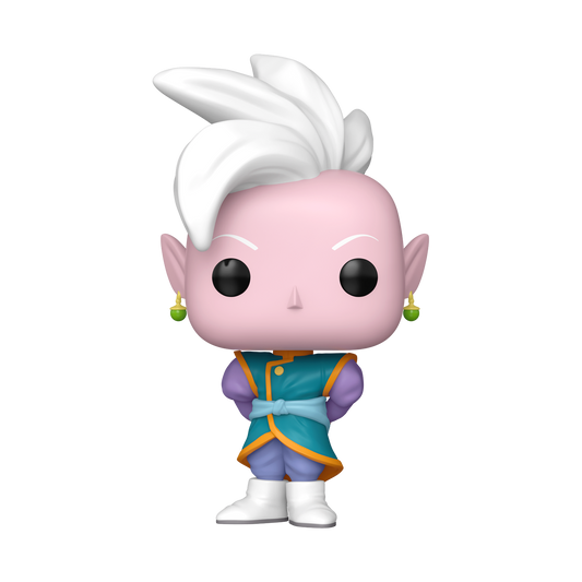 Pop! Supreme Kai (Mini) - US 2457