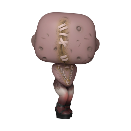 Pop! Lying Figure - US 6862