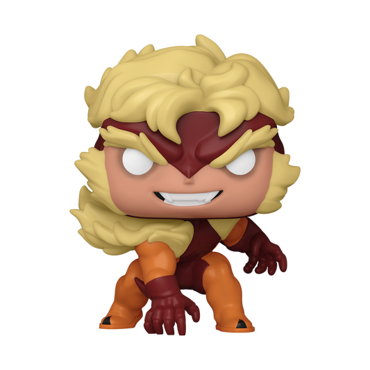 Pop! Sabretooth (X-Men '97) - US 6564