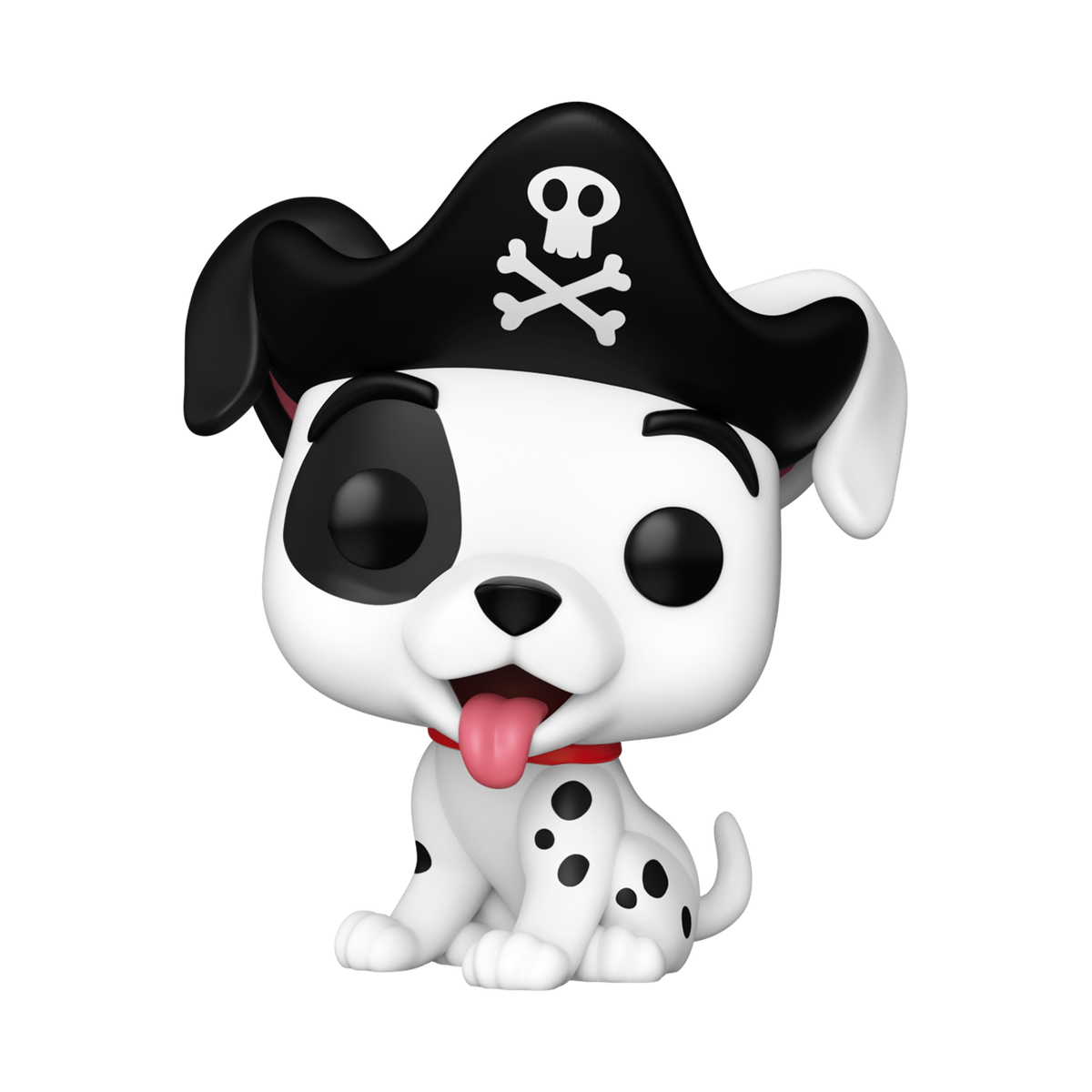 Pop! Patch as a Pirate - US 6573