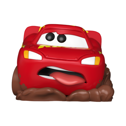 Pop! Lightning McQueen - US 8915