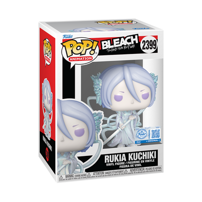 Pop! Rukia Kuchiki (Bankai) - US 4529