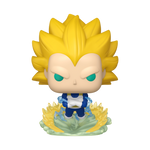 Pop! Super Saiyan 3 Vegeta (Mini) - US 2761