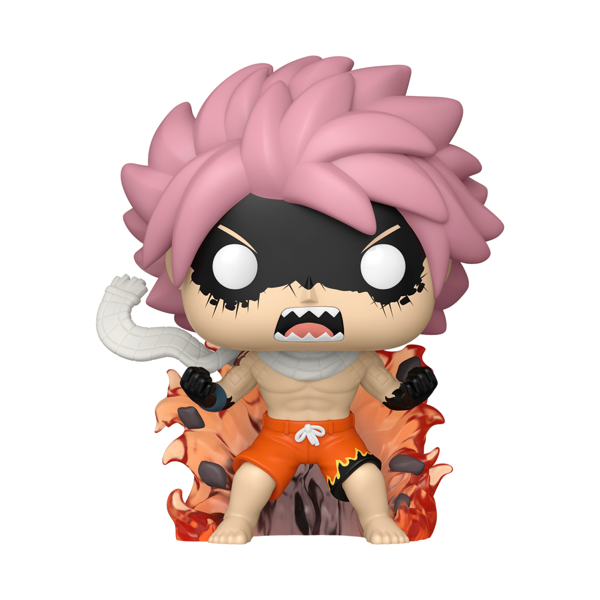 Pop! Natsu (Fired-Up) - US 0854
