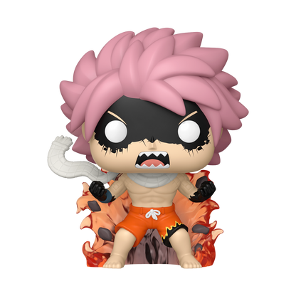 Pop! Natsu (Fired-Up) - US 0854