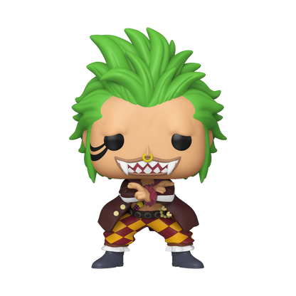 Pop! Bartolomeo - US 0449