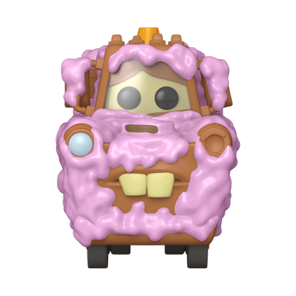 Pop! Mater (Bubbles) - US 3442