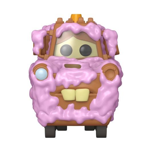 Pop! Mater (Bubbles) - US 3442