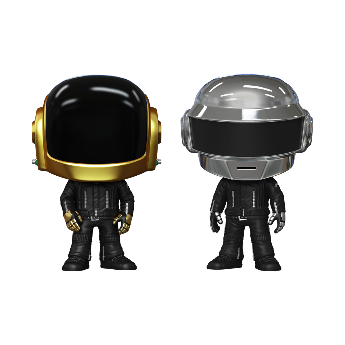 Pop! Daft Punk Alive 2-Pack - US 8800