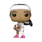 Pop! A'ja Wilson (Heroine Edition Uniform) - US 3484