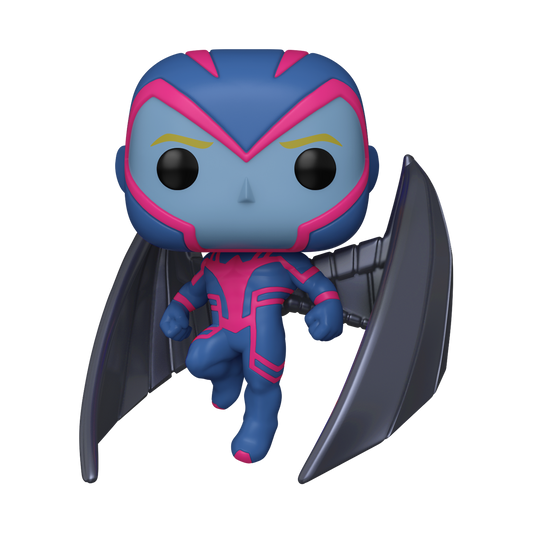 Pop! Archangel (X-Men '97) - US 3270