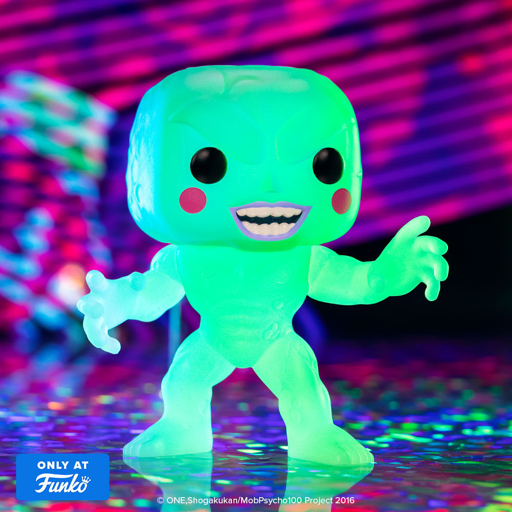 Pop! Dimple (Glow) - US 4013