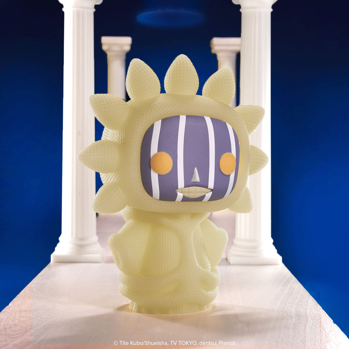 Pop! Mayuri Kurotsuchi (Glow) - US 6668