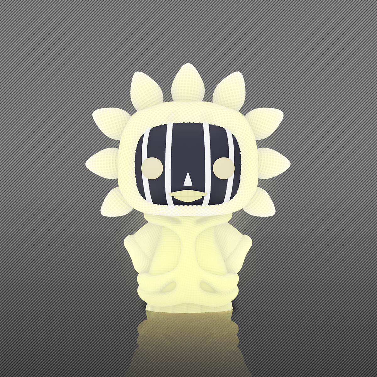 Pop! Mayuri Kurotsuchi (Glow) - US 6668