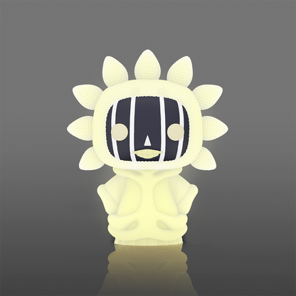 Pop! Mayuri Kurotsuchi (Glow) - US 6668