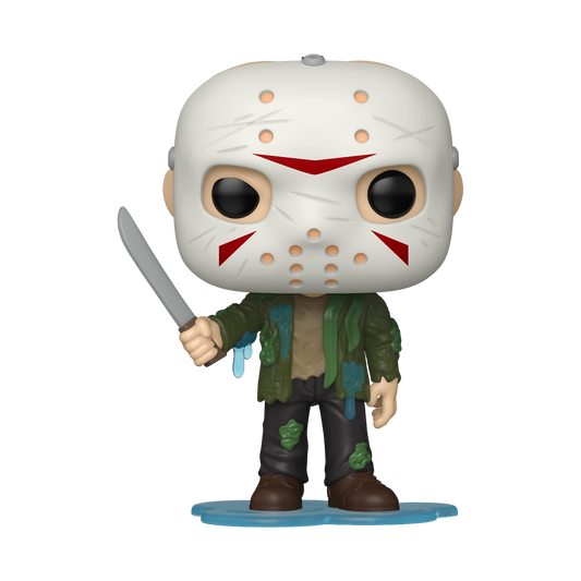 Pop! Jason (Waterlogged) - US 9984
