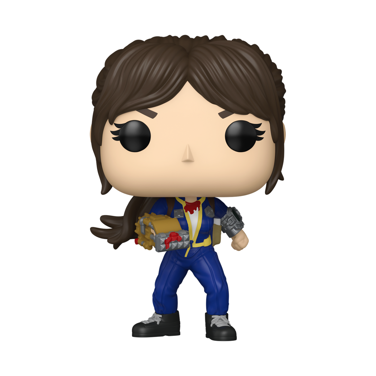 Pop! Lucy MacLean with Power Fist - US 2166