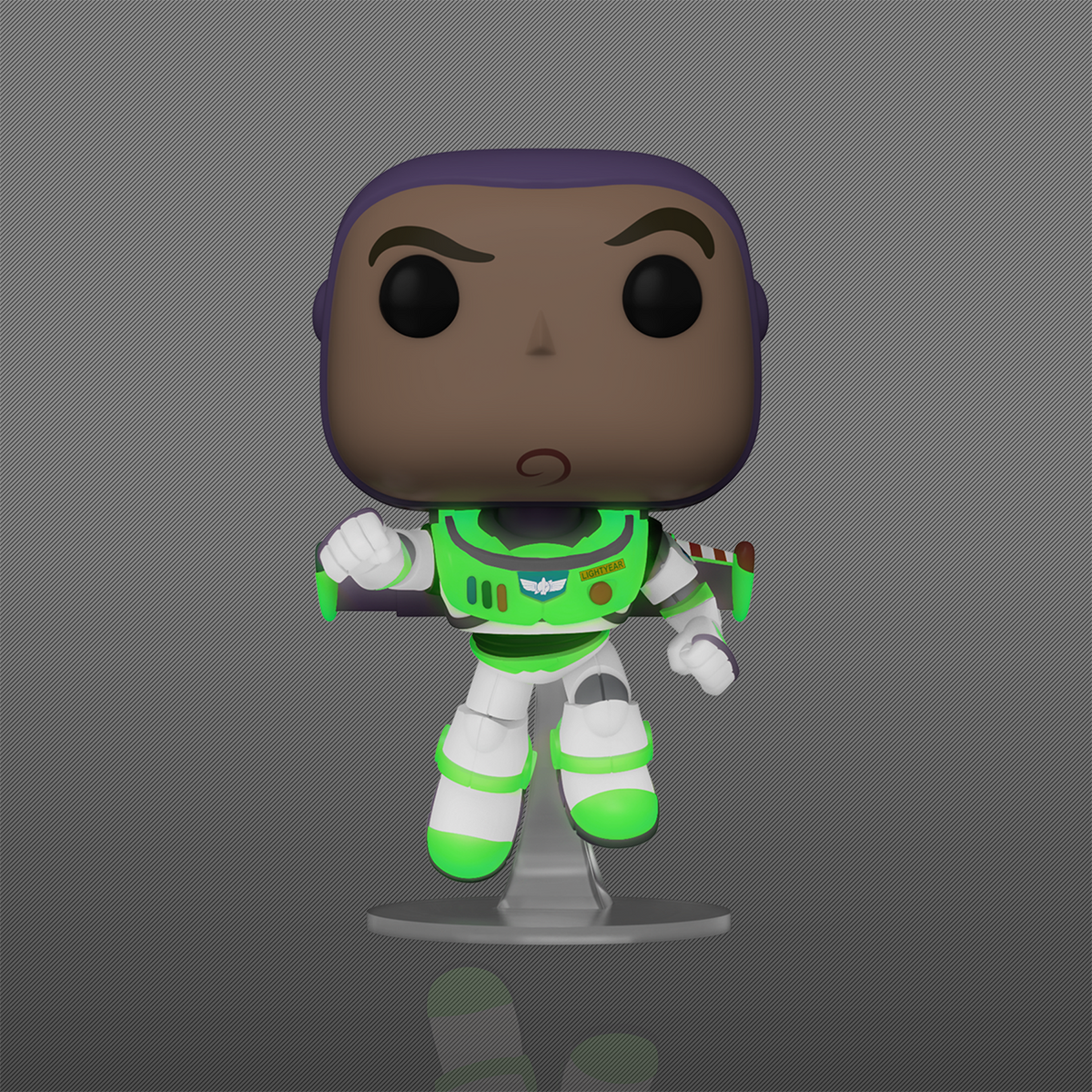 Pop! Buzz Lightyear (Glow) - US 1902