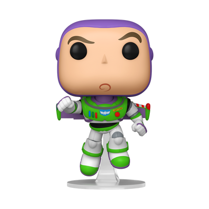 Pop! Buzz Lightyear (Glow) - US 1902