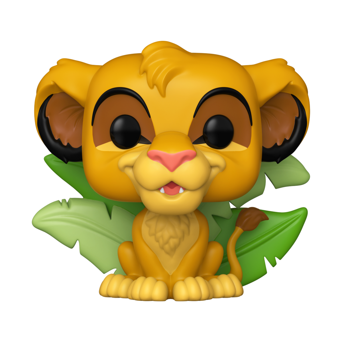 Pop! Simba - US 0789