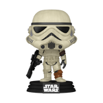 Pop! Imperial Remnant Stormtrooper - US 1302