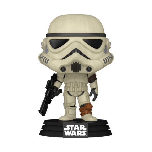 Pop! Imperial Remnant Stormtrooper - US 1302