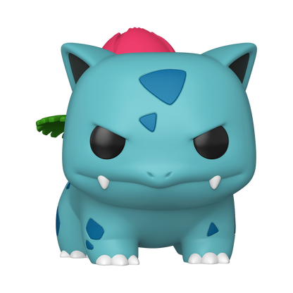 Pop! Jumbo Ivysaur - US 5219