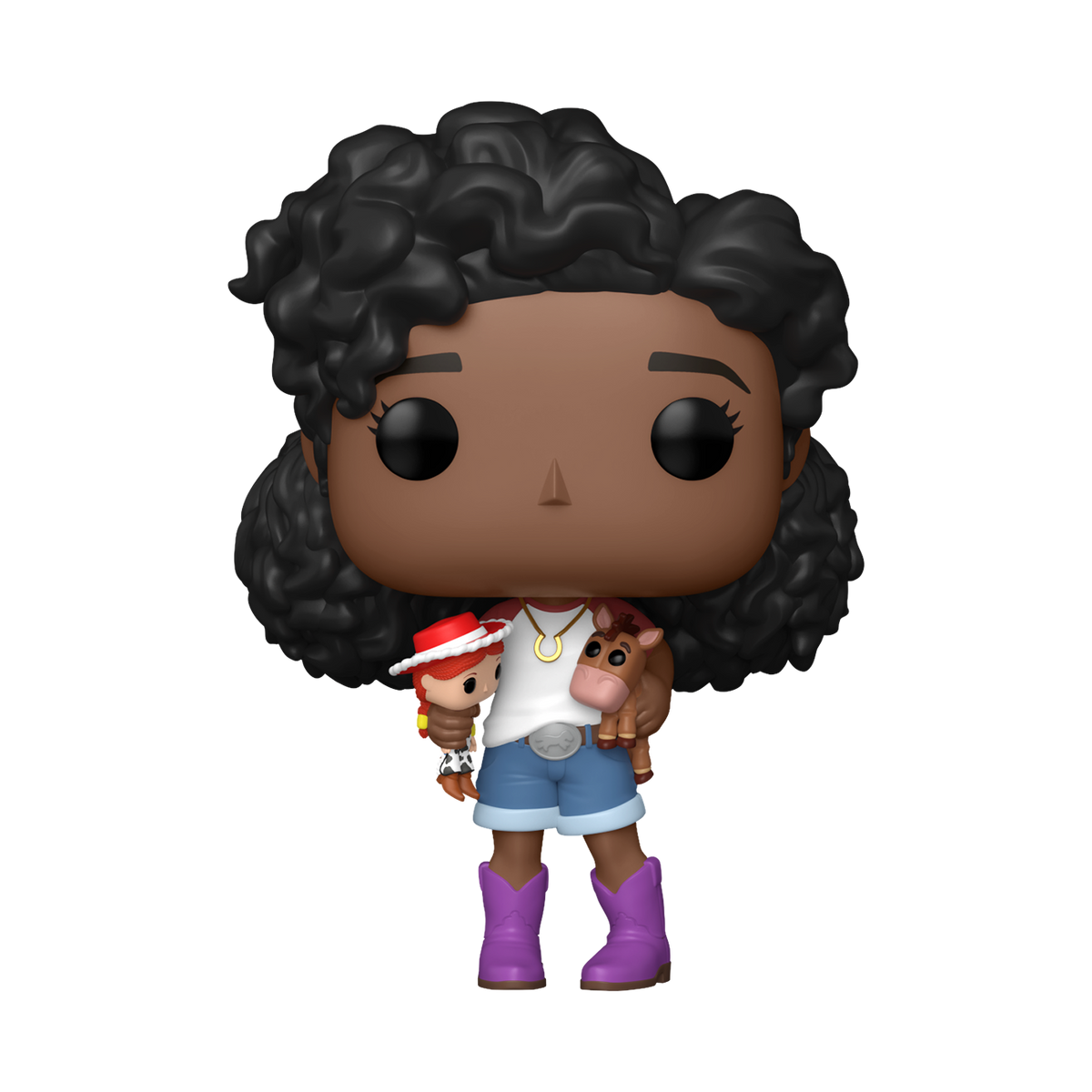 Pop! Blaze Manoukian (Toy Story 5) - US 2971
