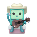 Pop! Cowboy BMO - US 8791