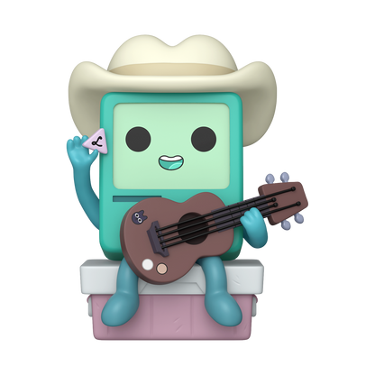 Pop! Cowboy BMO - US 8791