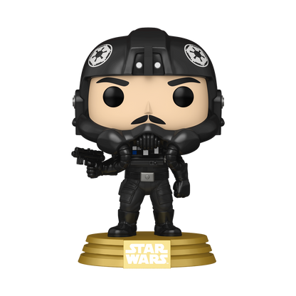 Pop! Biggs Darklighter (Legends) - US 8345
