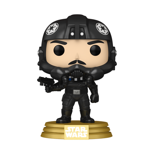 Pop! Biggs Darklighter (Legends) - US 8345