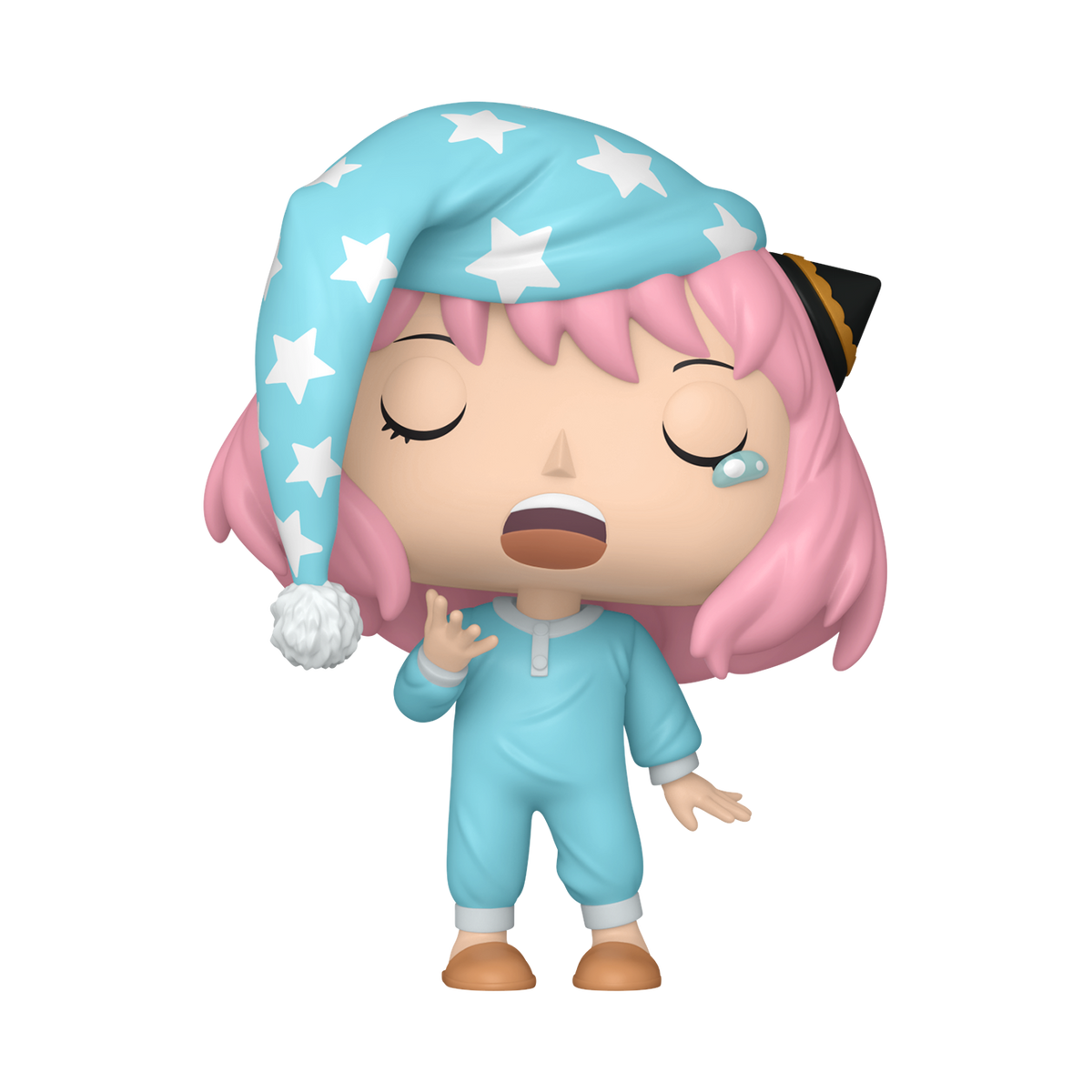Pop! Anya Forger (Pajamas) - US 4851