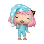 Pop! Anya Forger (Pajamas) - US 4851