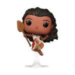 Pop! Moana (Leaping) - US 6765