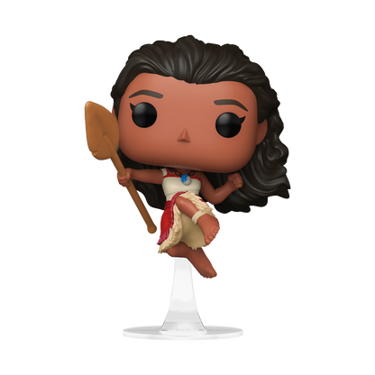 Pop! Moana (Leaping) - US 6765