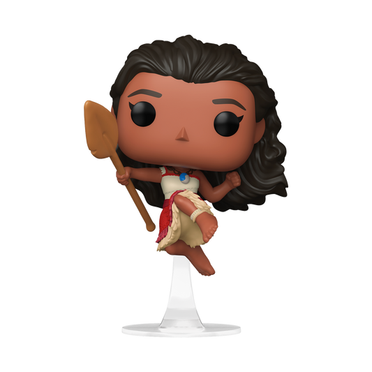 Pop! Moana (Leaping) - US 6765
