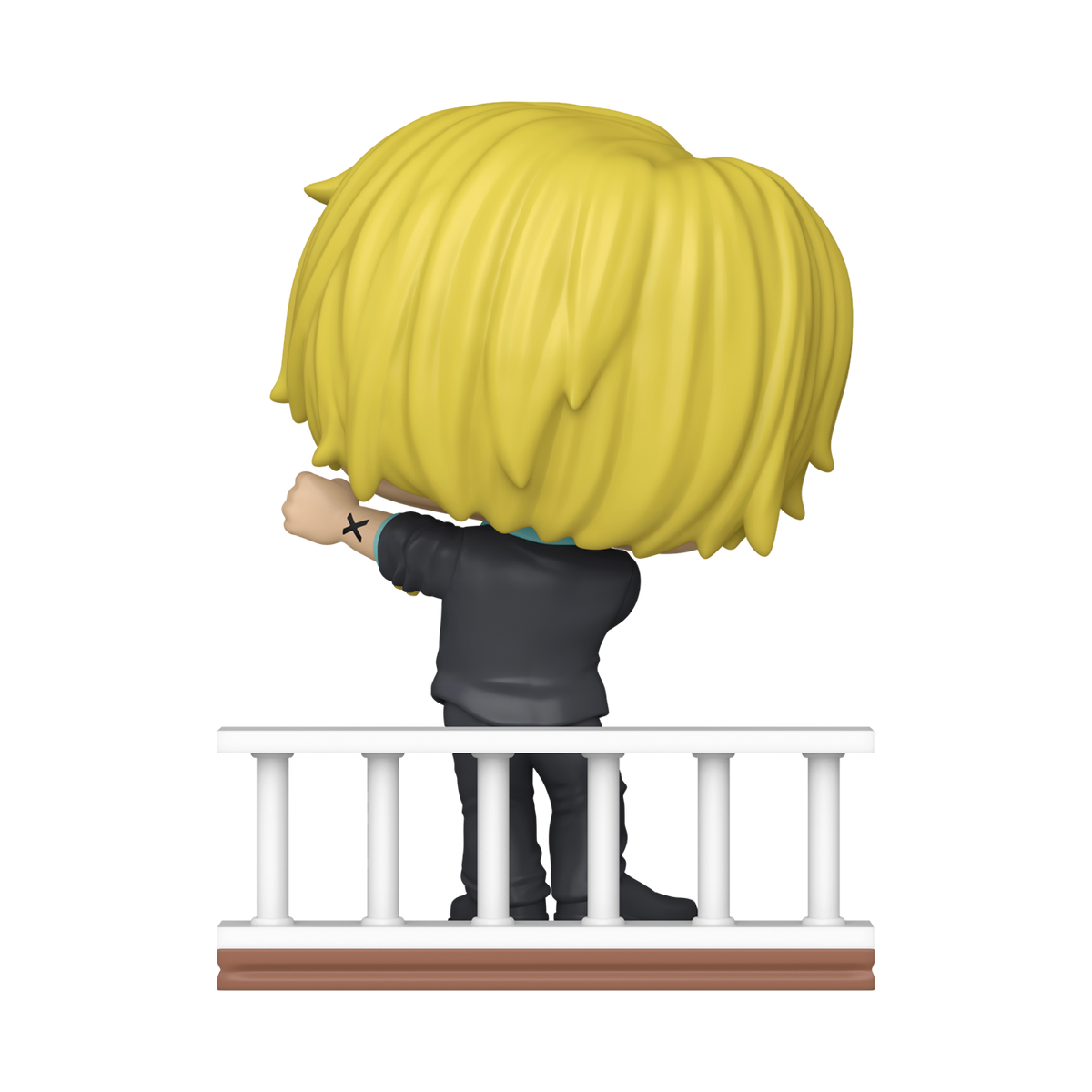Pop! Sanji (Going Merry) - US 9364