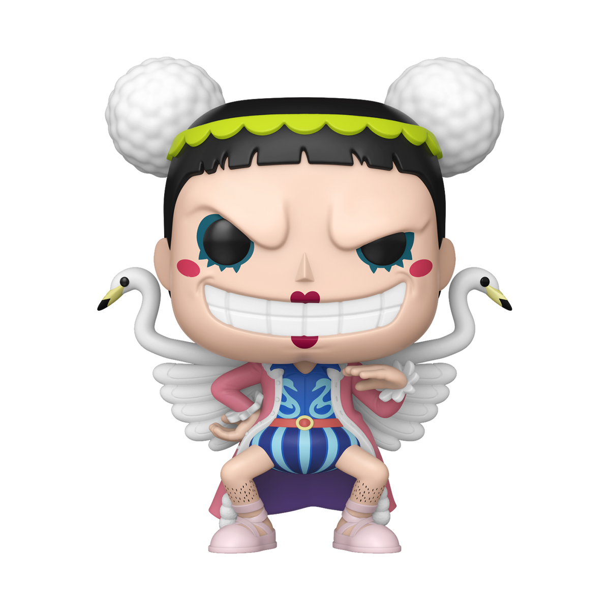 Pop! Bon Clay - US 1377