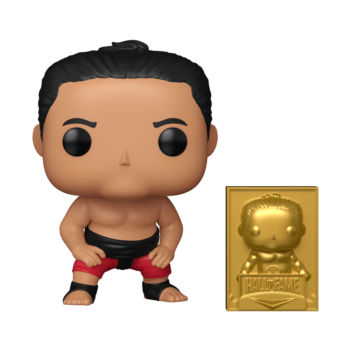Pop! Yokozuna - US 3923