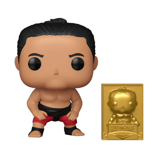 Pop! Yokozuna - US 3923