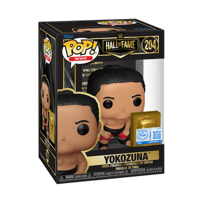 Pop! Yokozuna - US 3923