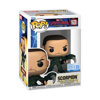 Pop! Scorpion (Brand New Day) - US 7916